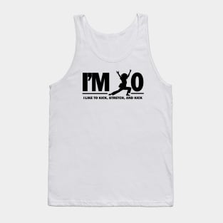 Im 50 Tank Top